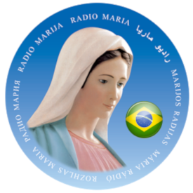 radio maria brazil